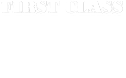 First Class Groundwork